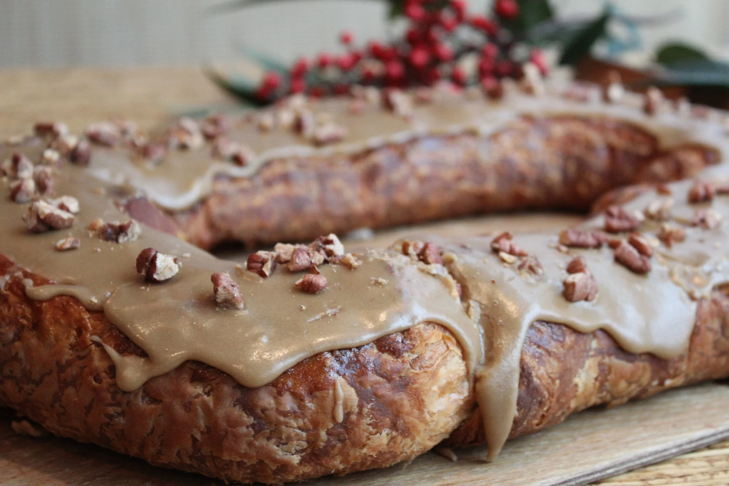 Easy gift ideas for the DC food lover — The Hungry Travelist