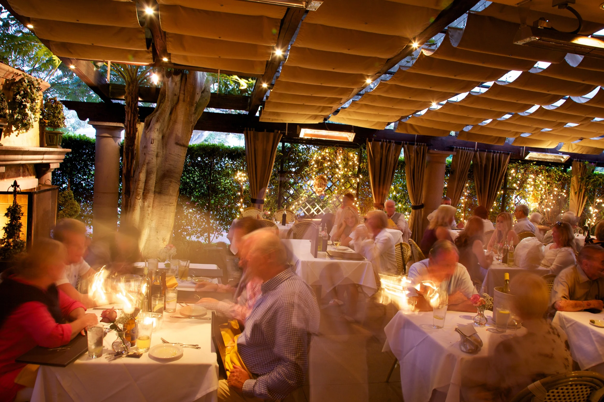 Sapori Ristorante Sapori Ristorante