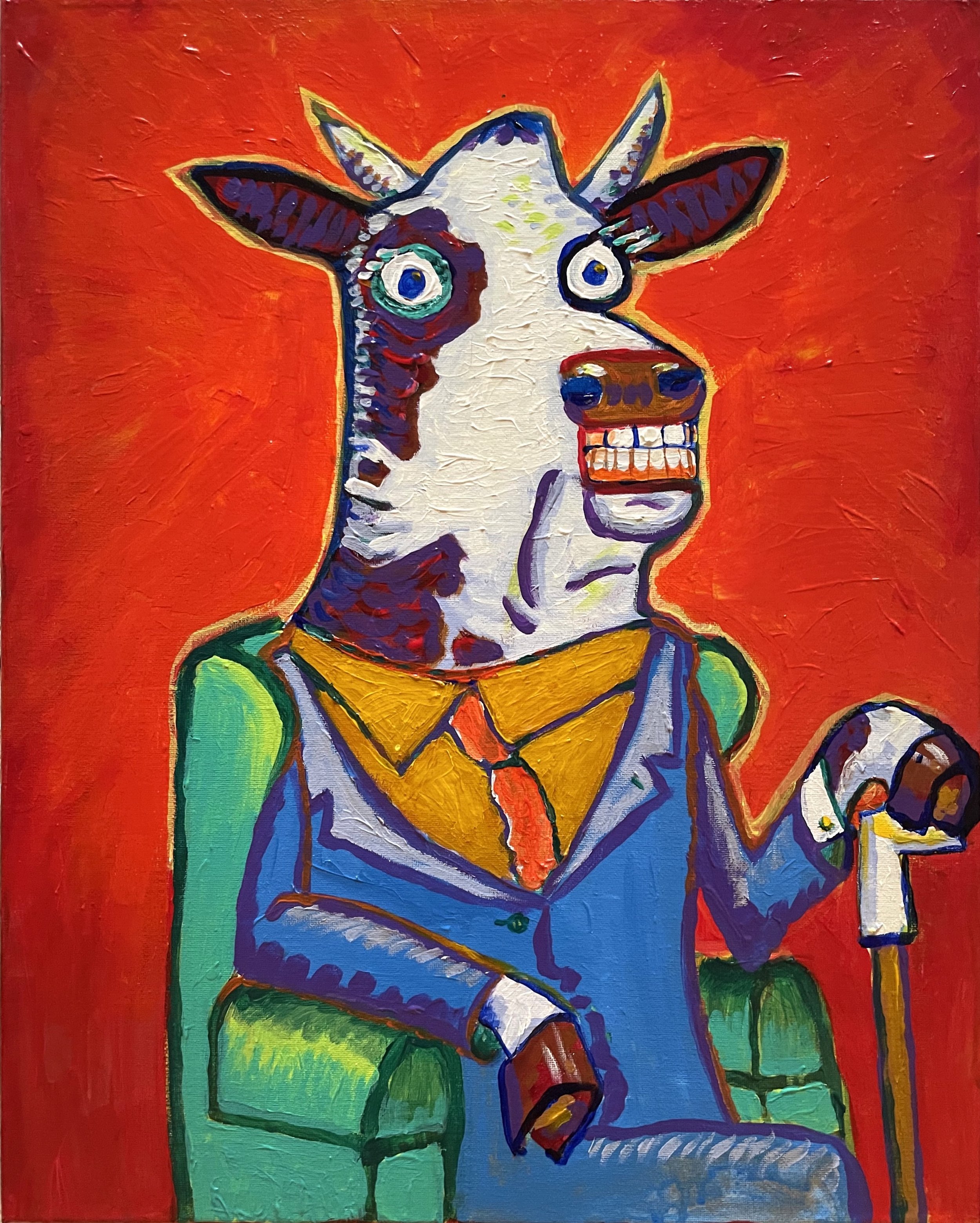 Green Chair Cow - small web.jpg