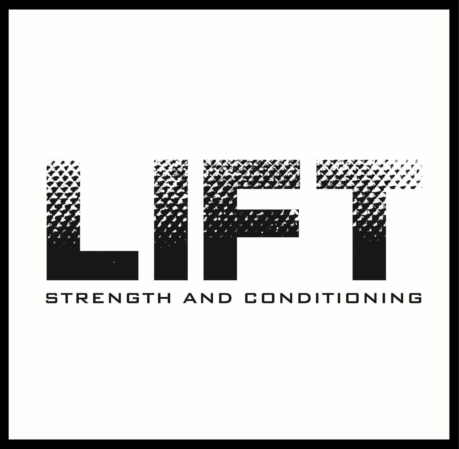 Lift Strength and Conditioning