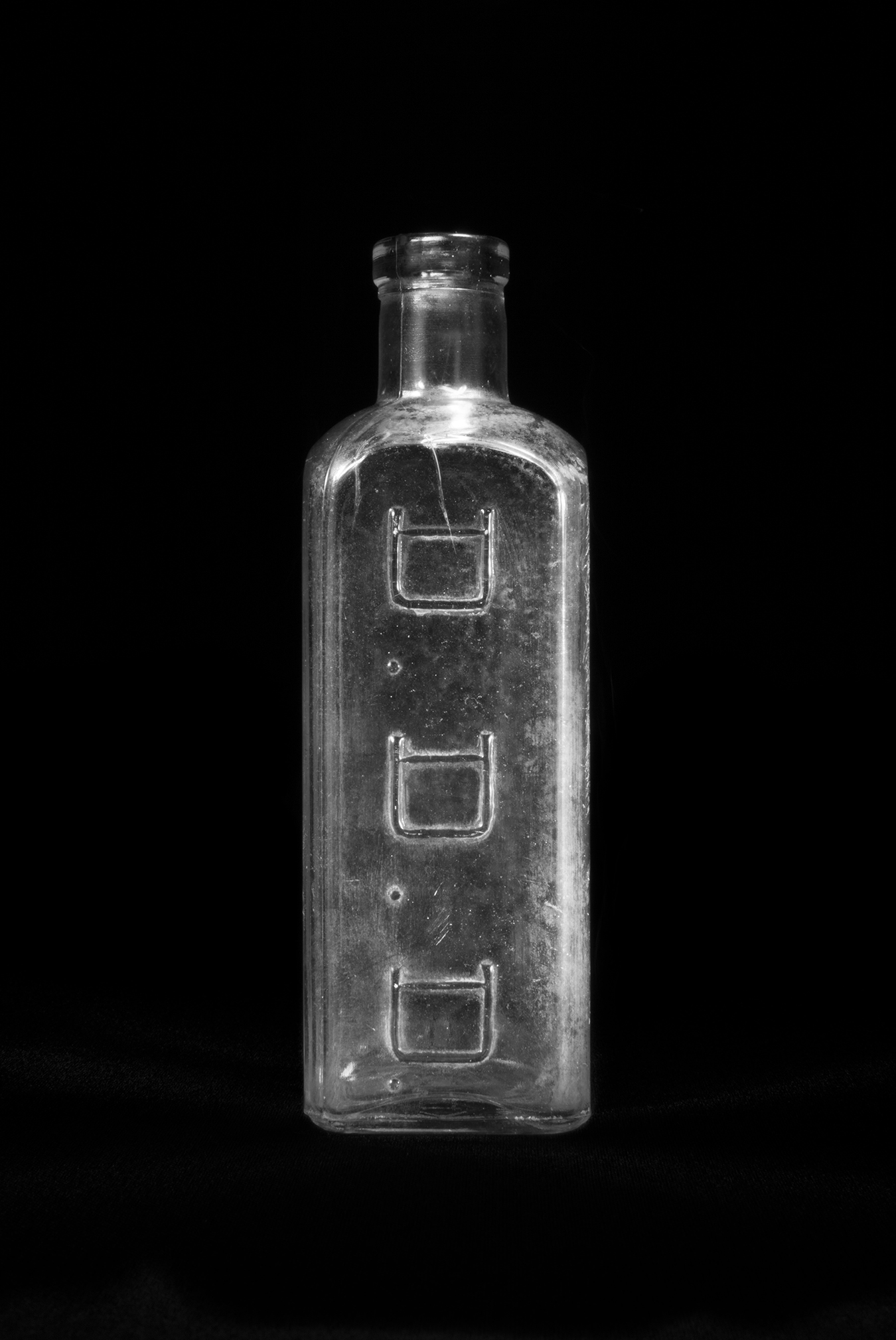 Measuring Bottle, 2016