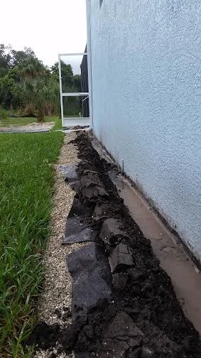 Preventative Subterranean Termite Treatment