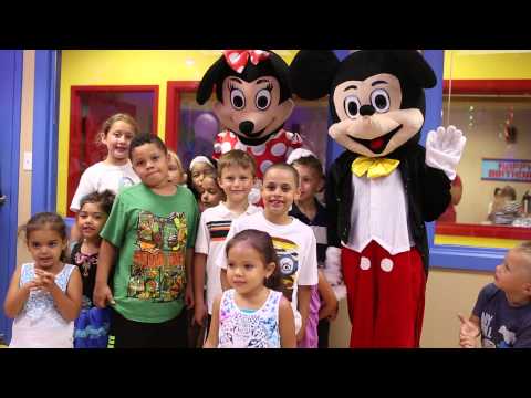 Birthday Parties, Indoor Playground, Mommy and Me Classes In Queens, NY- Kids Fun House