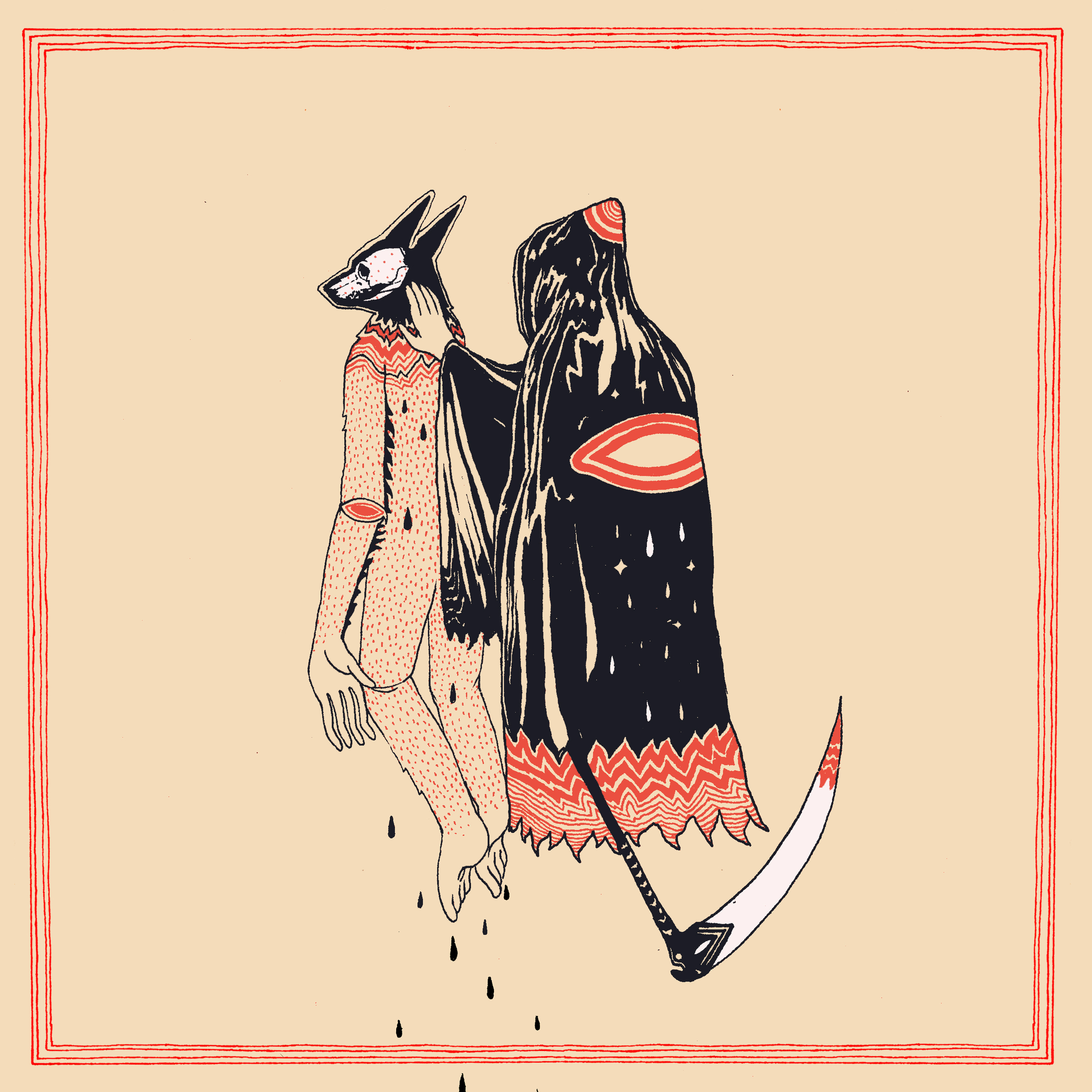 Dear Friends, I am very excited to announce my latest effort, "Spirit's Furnace." This album has been a long time coming and represents at least for me, a step forward musically. For the first time, I feel like I tried to embrace t