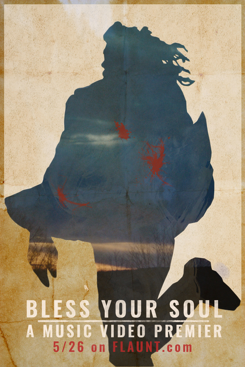      

 
   Hey Gang,  I am over the moon about the music video release of —  BLESS YOUR SOUL . &nbsp;  It was a long time coming, but well worth the wait.&nbsp; I sincerely hope you like it.  Best, JR 
 






















       </iframe>"