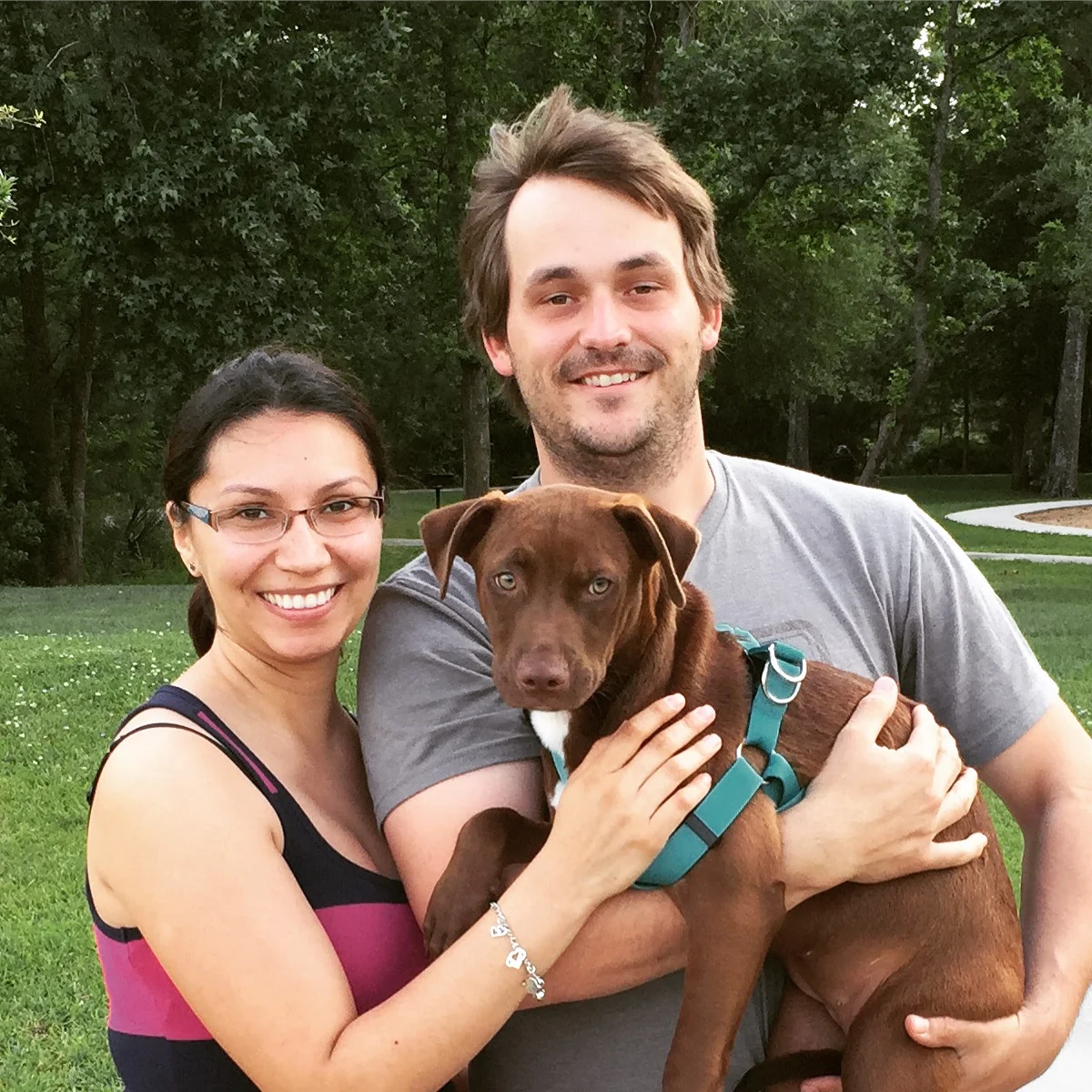 CARLEY - Adopted May 2015
