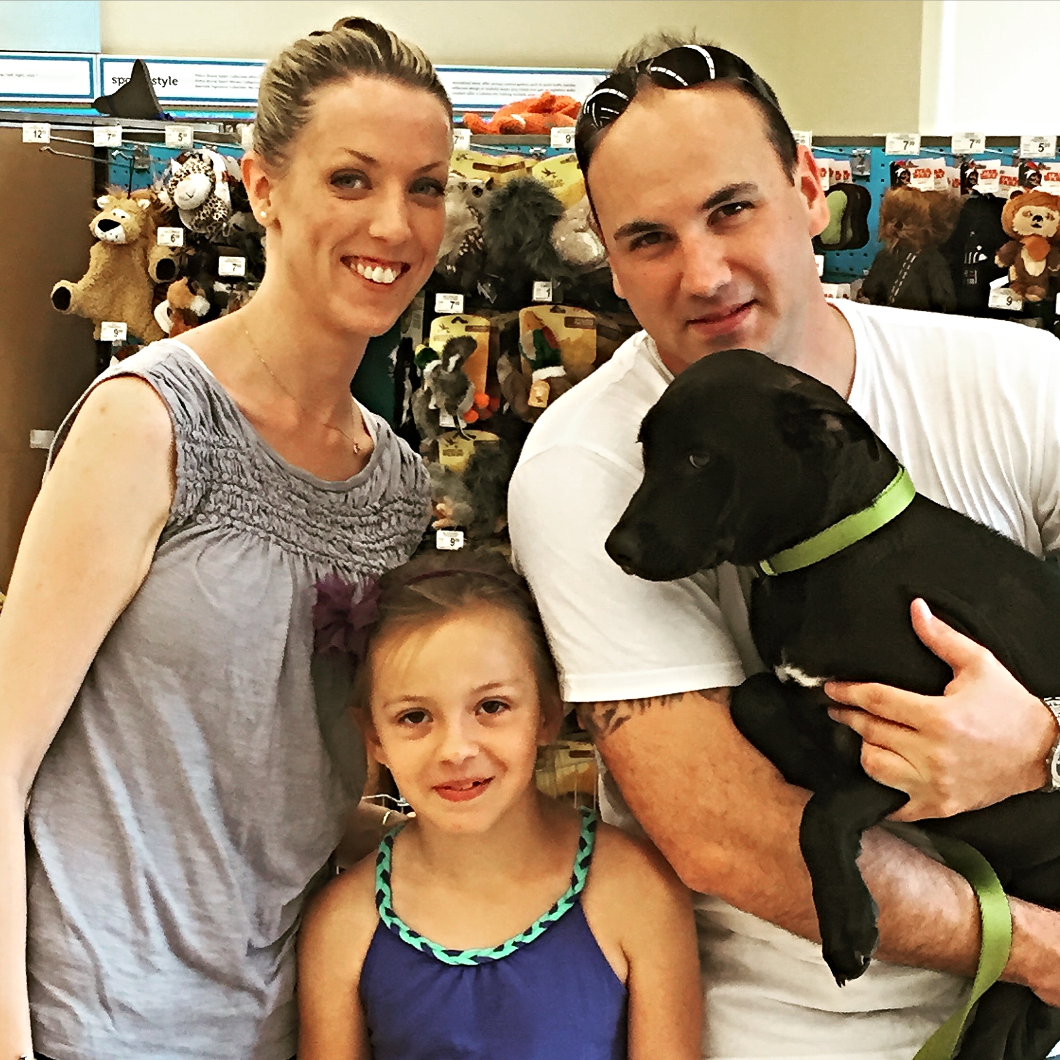 DUKE - Adopted May 2015