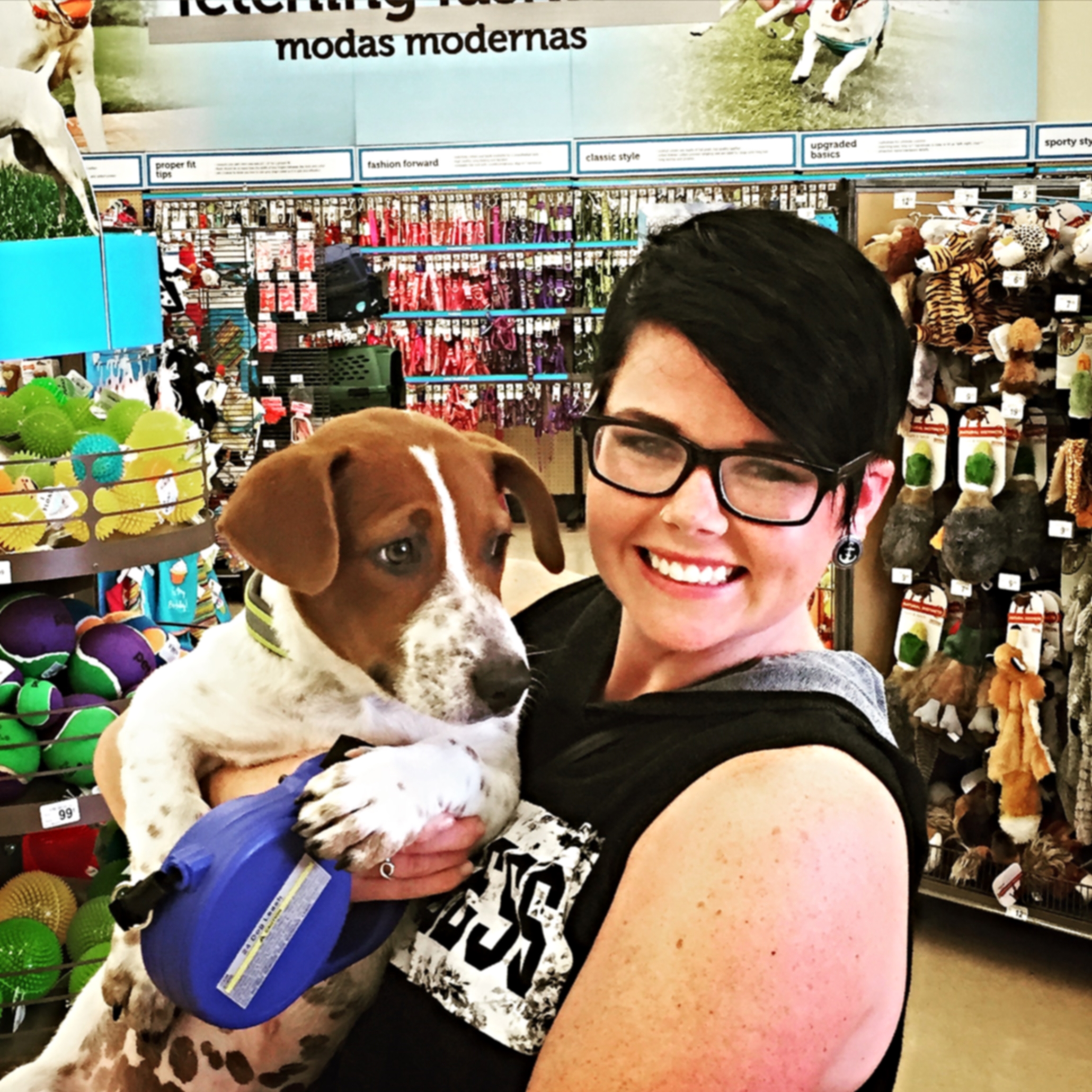 BRADY - Adopted July 2015