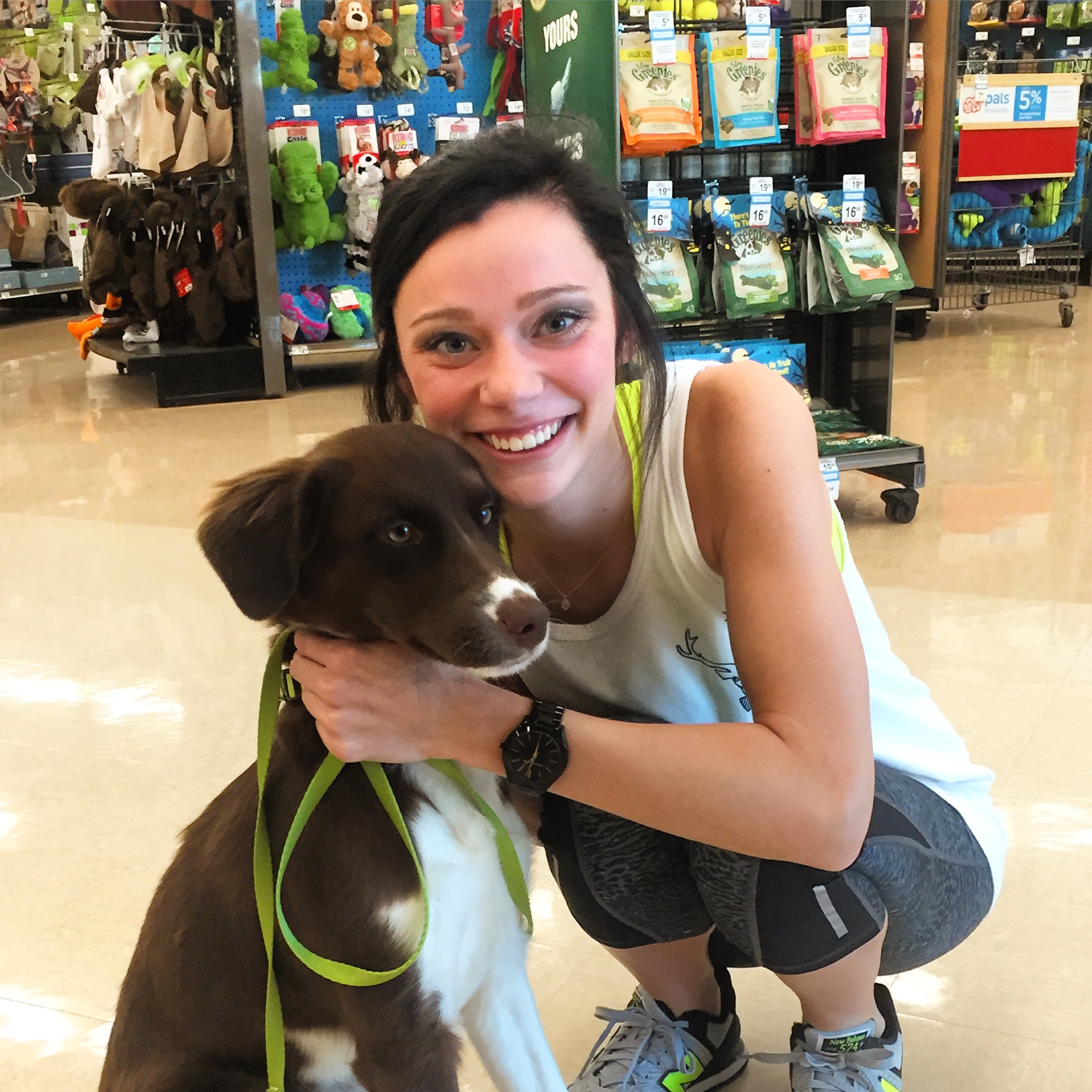 HAZEL - Adopted October 2015