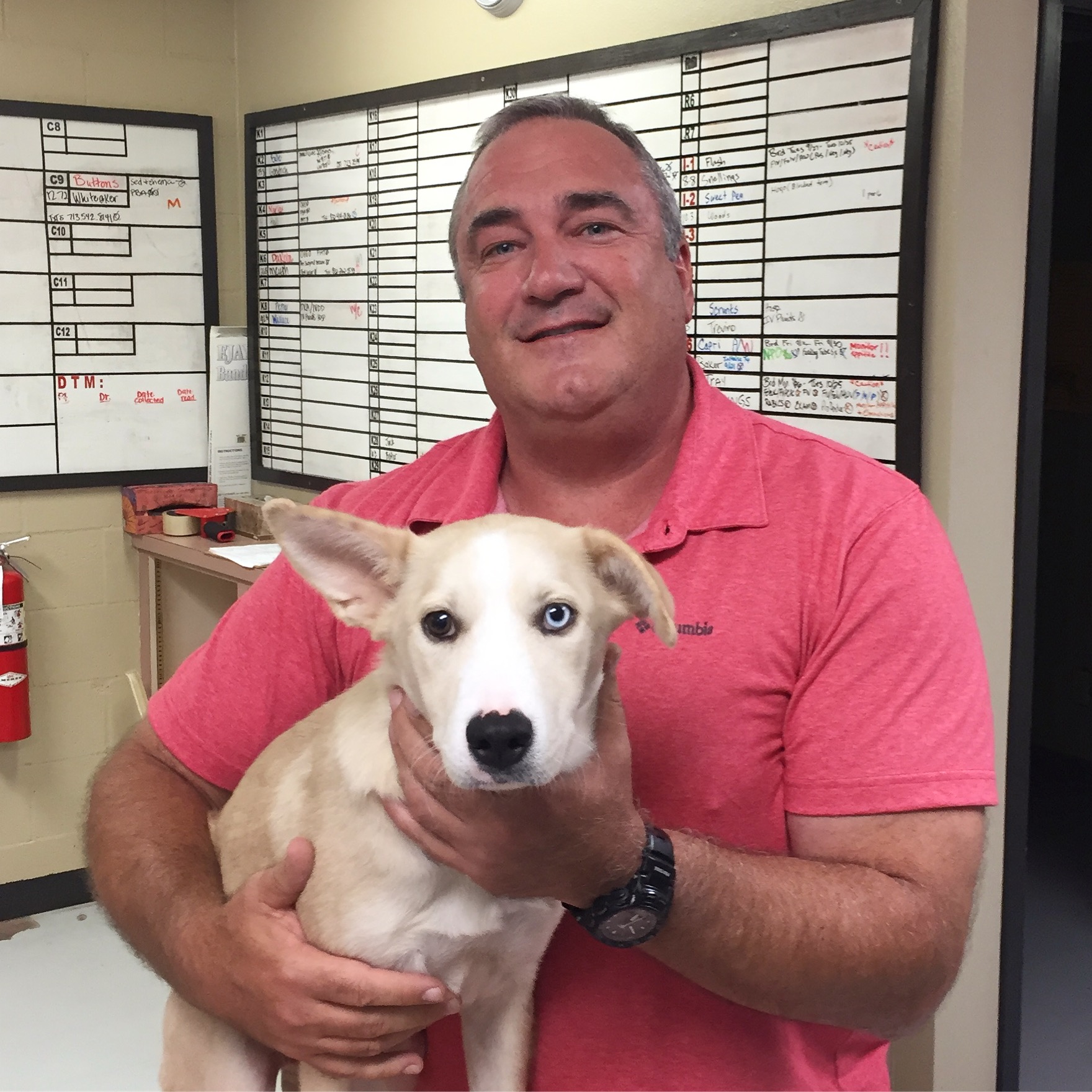 DAKOTA - Adopted September 2016