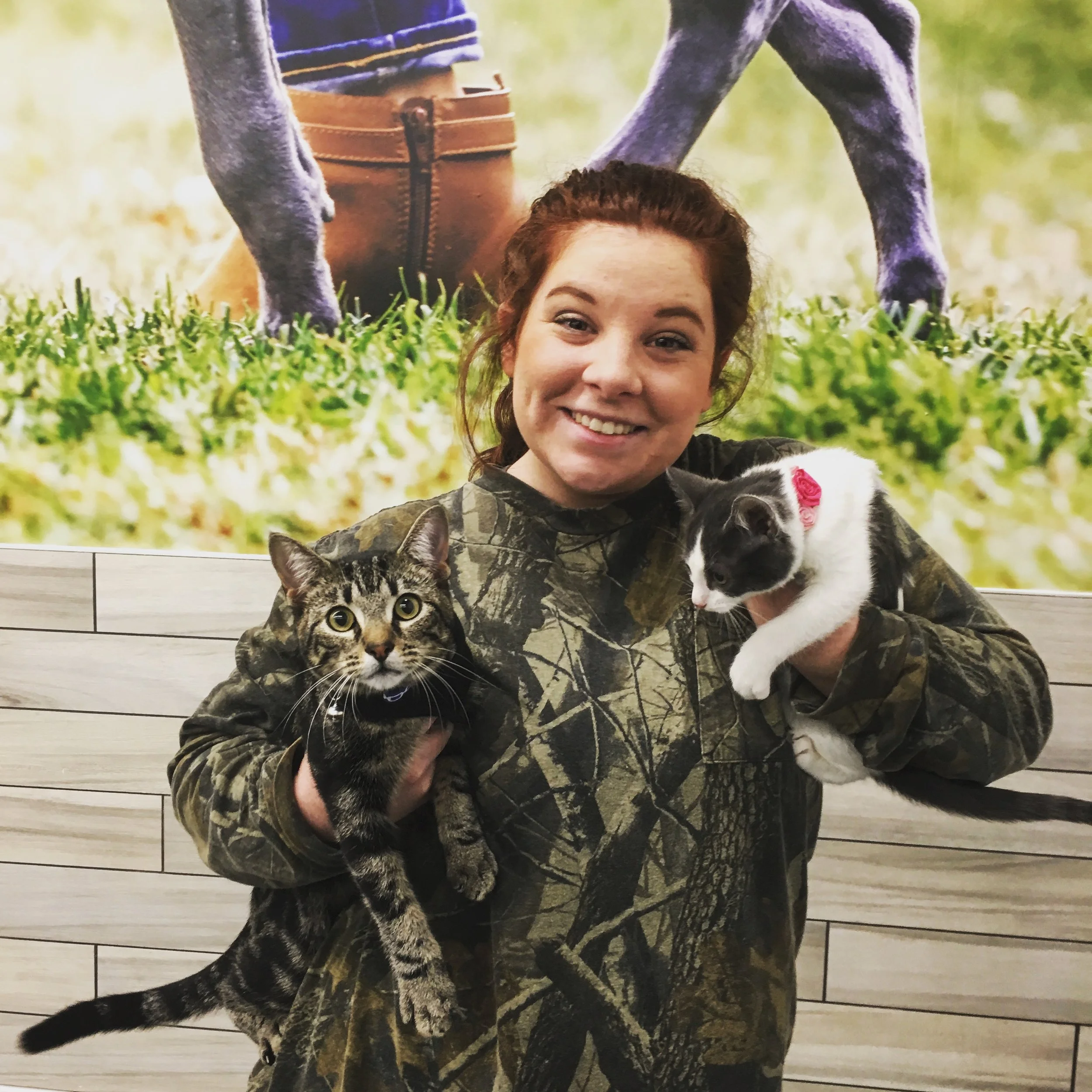LUNA - Adopted Dec. 2016