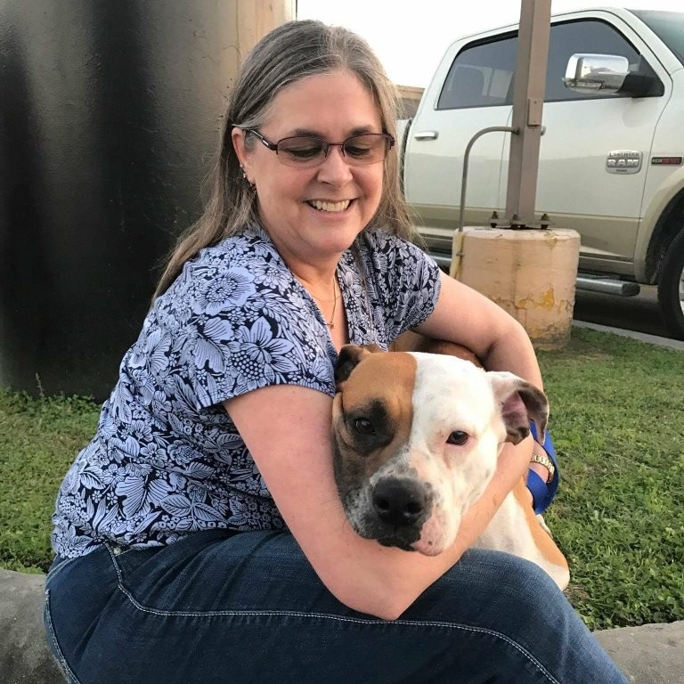 MERCY - Adopted March 2017