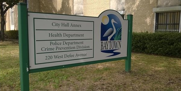 Animal Control Advisory Board Meetings take place at the City of Baytown's Health Department, located at 220 West Defee Avenue, and are open to the public. 