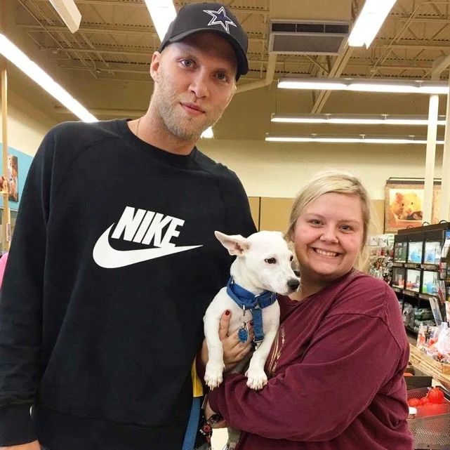 TUCKER - Adopted September 2017