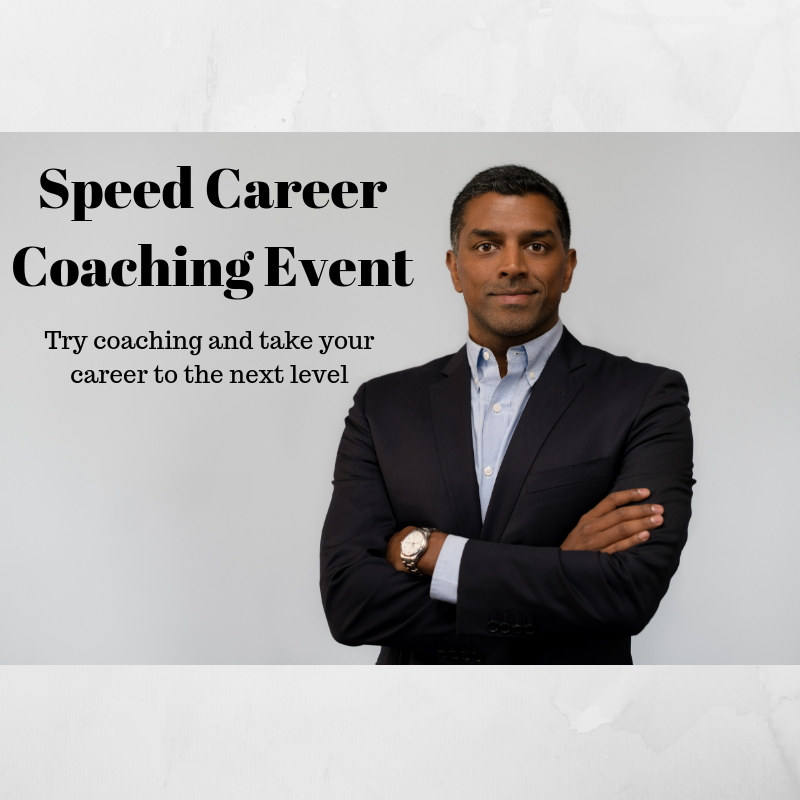Take Your Career To The Next Level Sign Up For A Free Speed Career