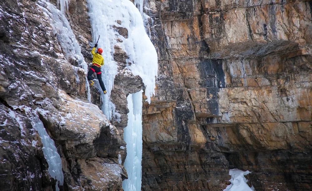 This House of Sky, AB