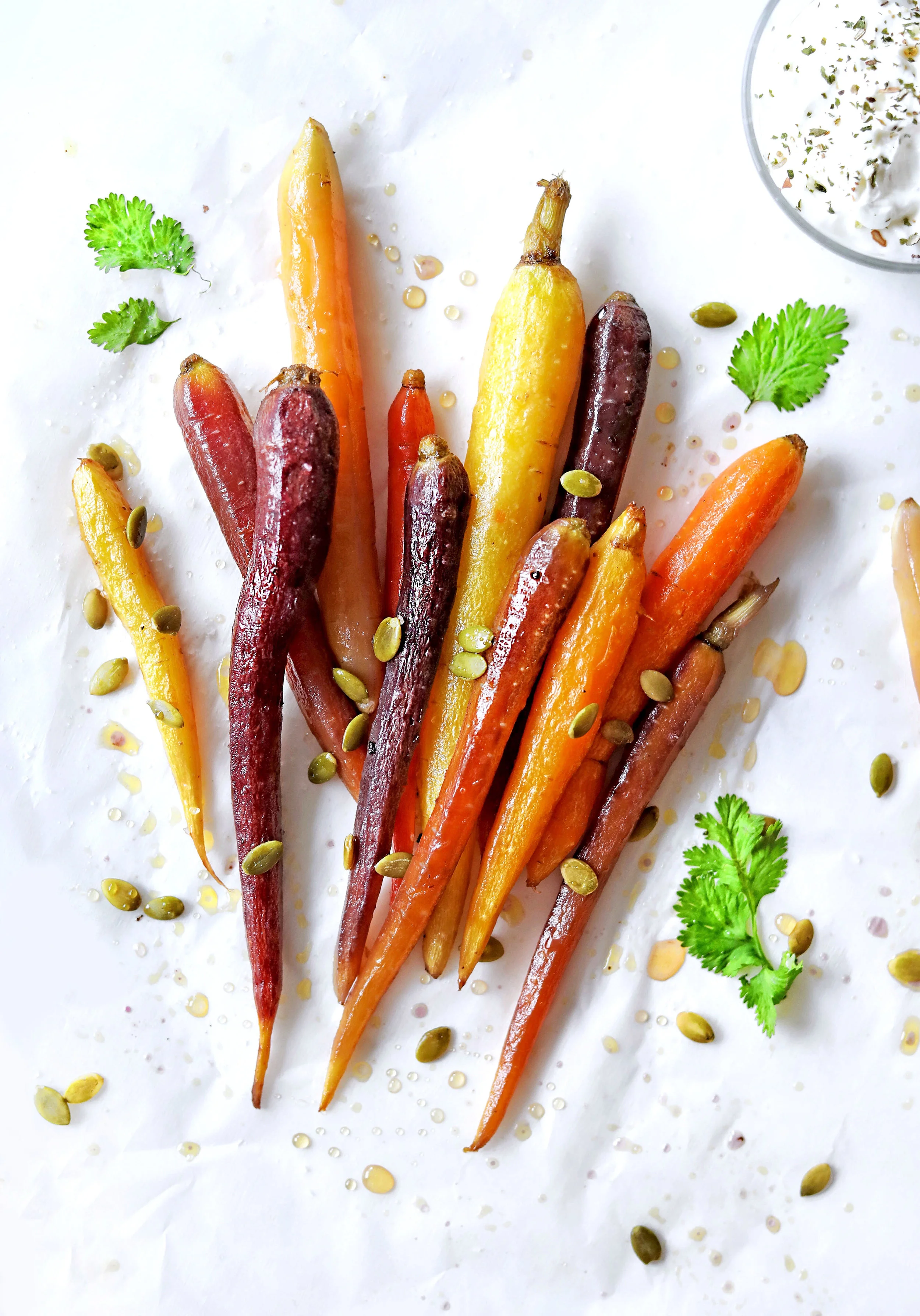 #AskMahaMonday: Pro Food Photography on a budget!