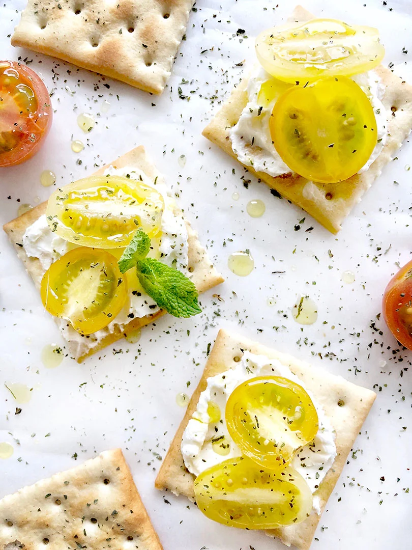 #AskMahaMonday: How to Take Great Food Photos With Your Phone - Part 1/2