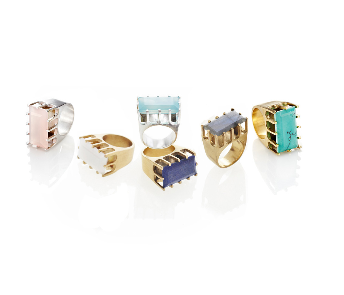 Castle Ring $185