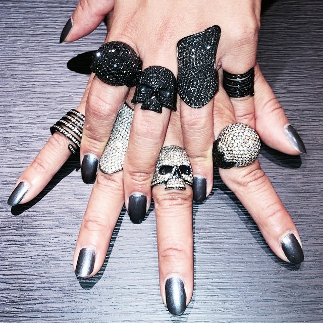 Click to view a gallery of Lynn Ban’s coveted line