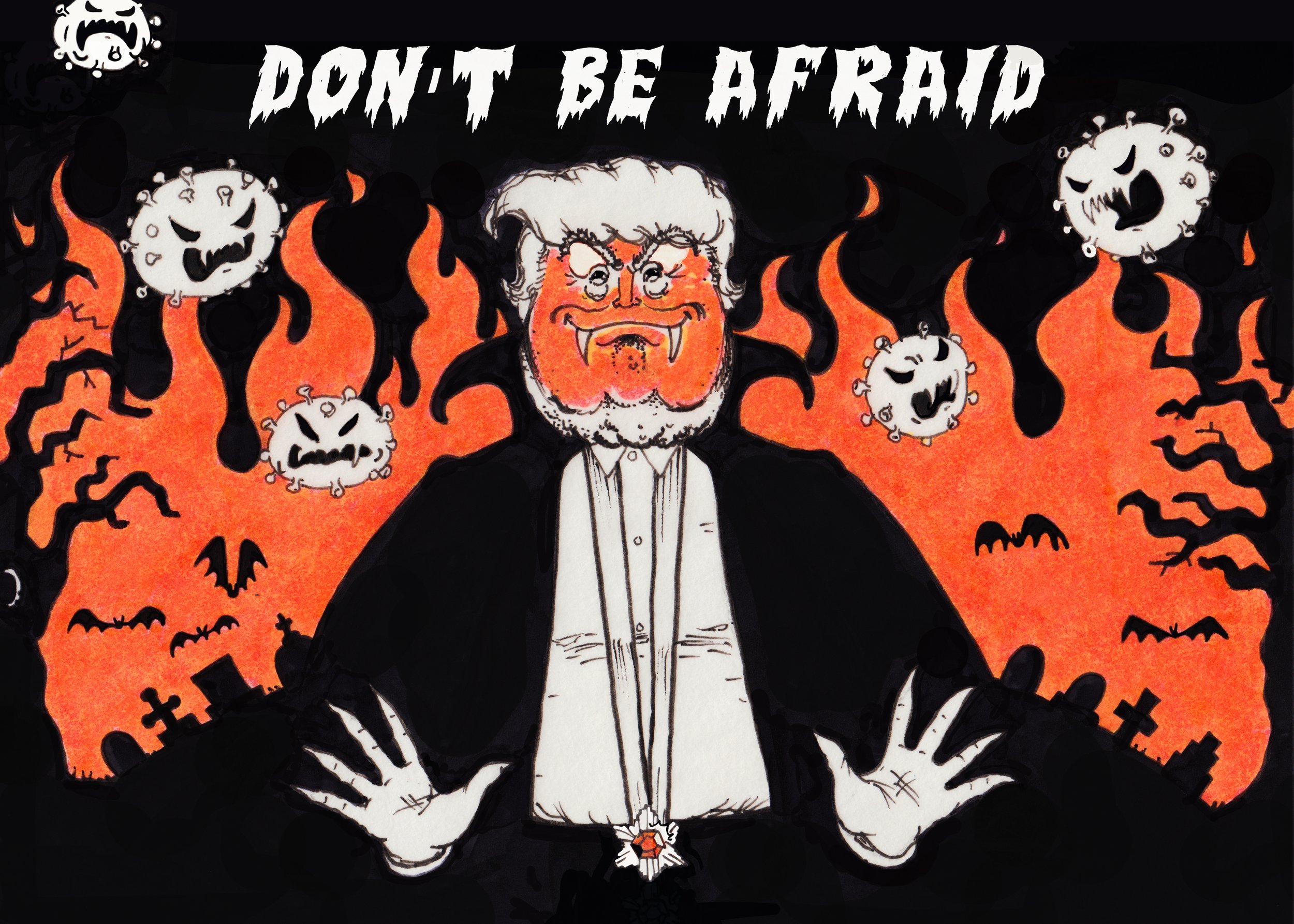 Halloween 2020