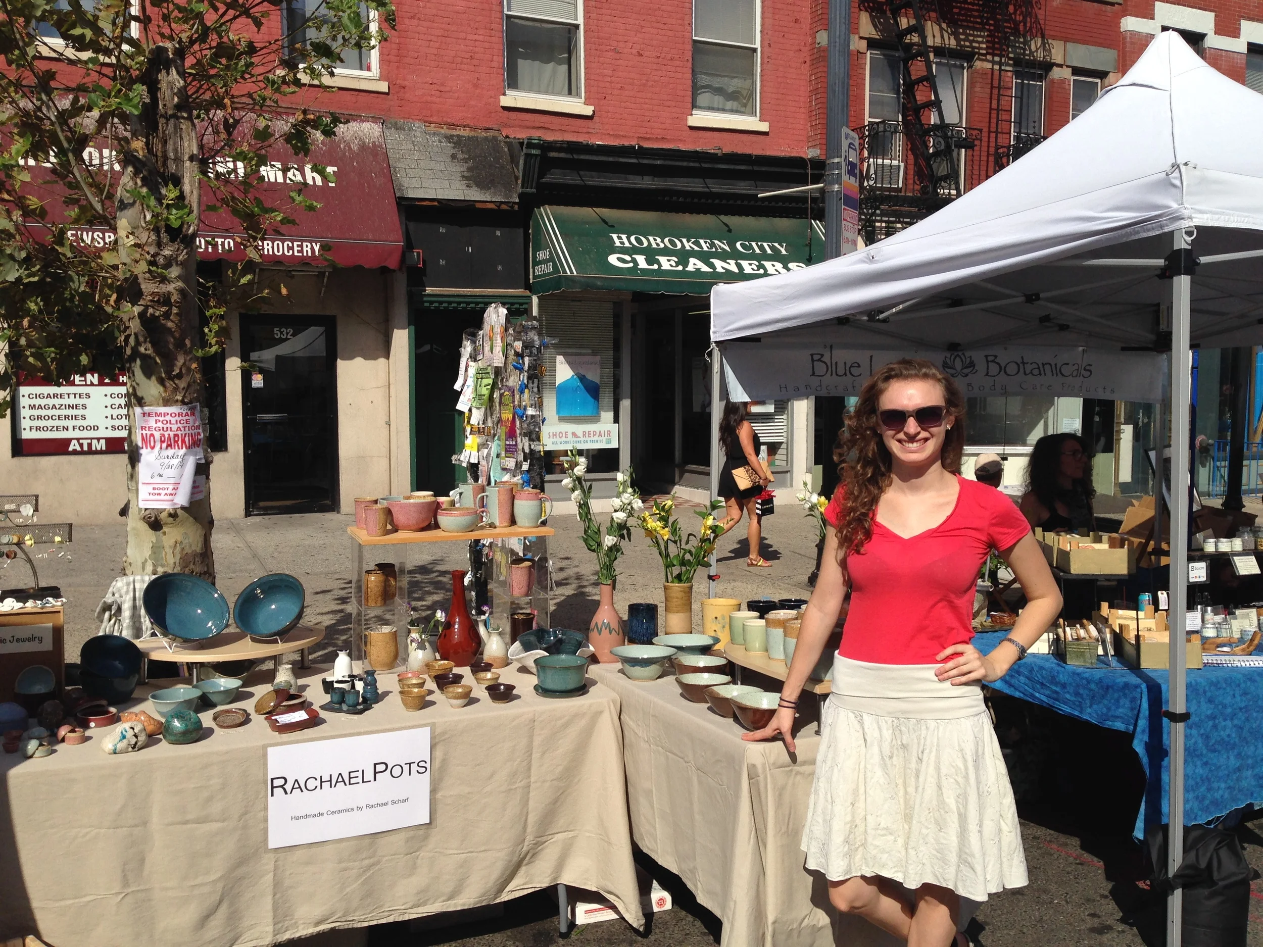 PS 6 Fall Craft Fair