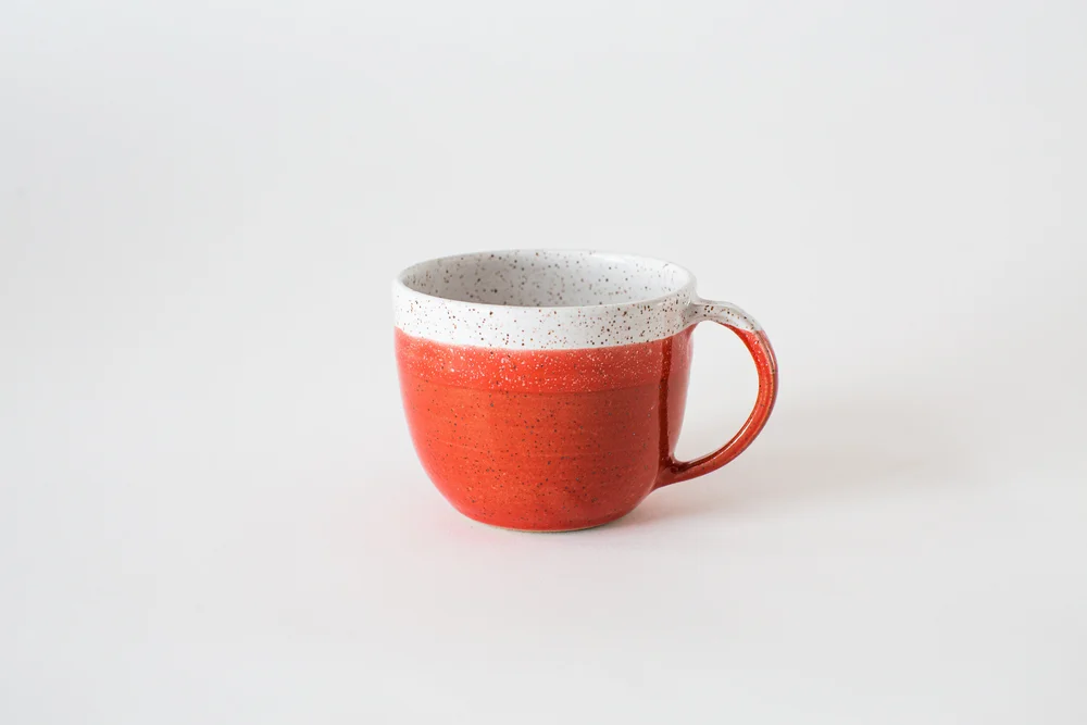 18oz Jumbo Mug  RachaelPots