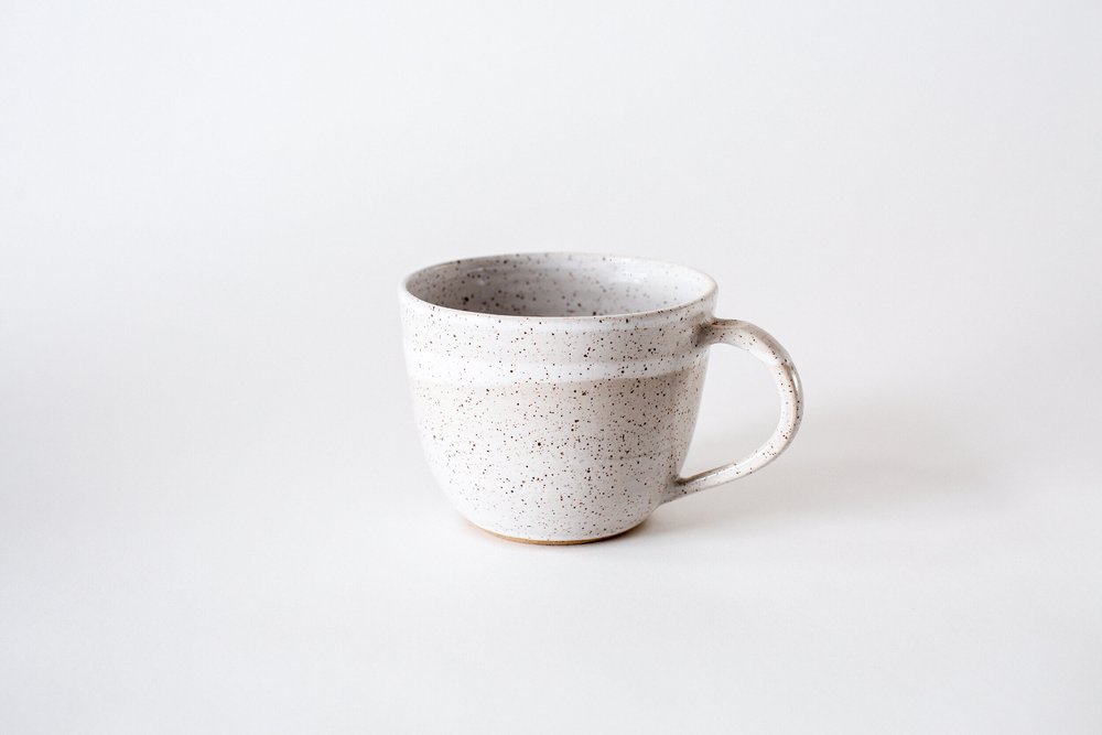 18oz Jumbo Mug  RachaelPots