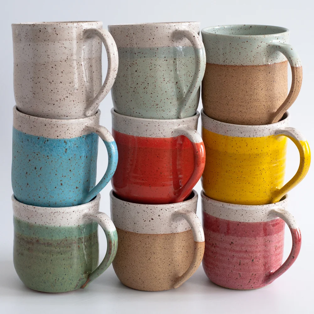 12 cups coffee to oz ECO SOUL 100% Compostable Coffee Cups with Lids & Sleeves