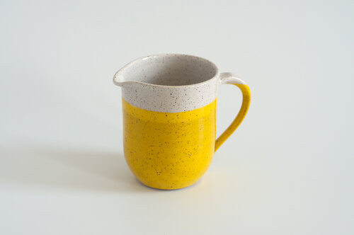 6 Oz Mug — RachaelPots