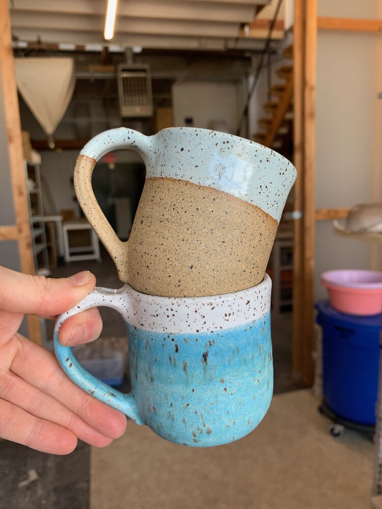 16 oz Original Mug — RachaelPots