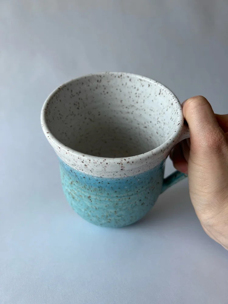 32oz Mega Mug  RachaelPots