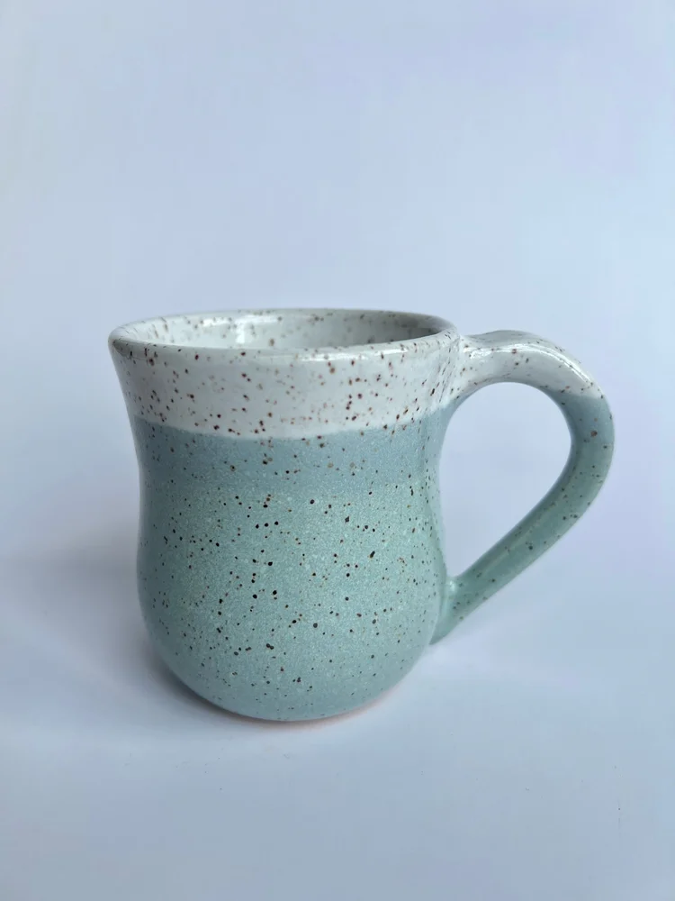 12 oz Original Mug  RachaelPots
