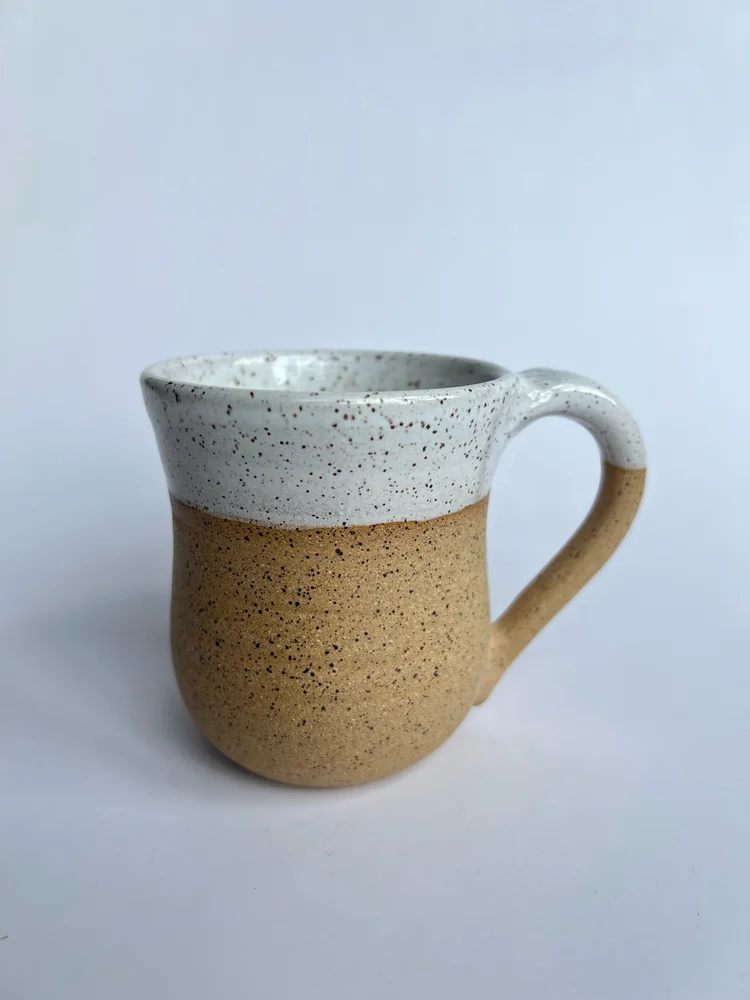 12 oz Original Mug  RachaelPots