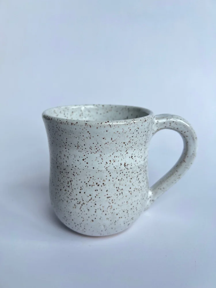 10 strawberry street coffee mugs 10 Strawberry Street Bunny & Eggs & Bird's Nest Happy Easter Ceramic Mug 18  oz