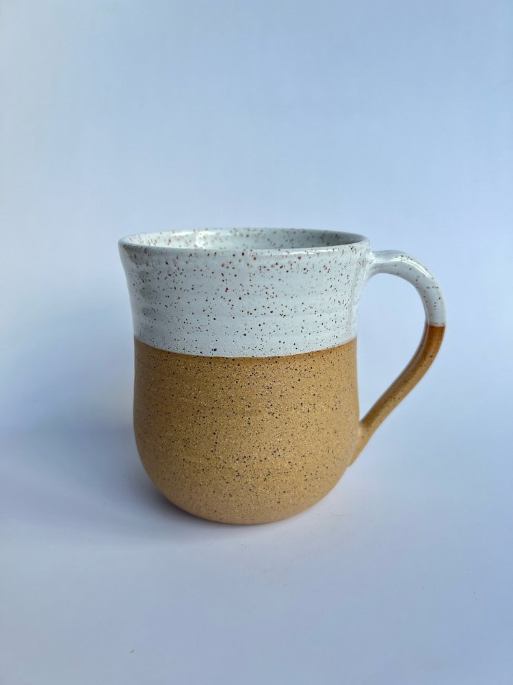 32oz Mega Mug  RachaelPots