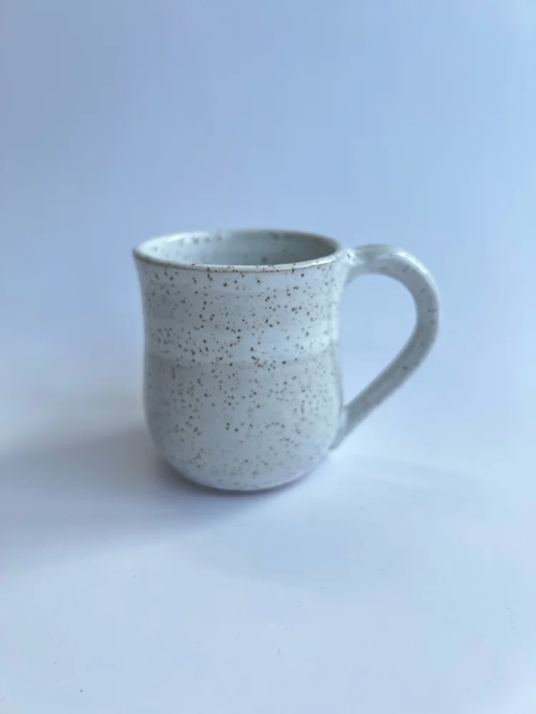 6 Oz Mug  RachaelPots