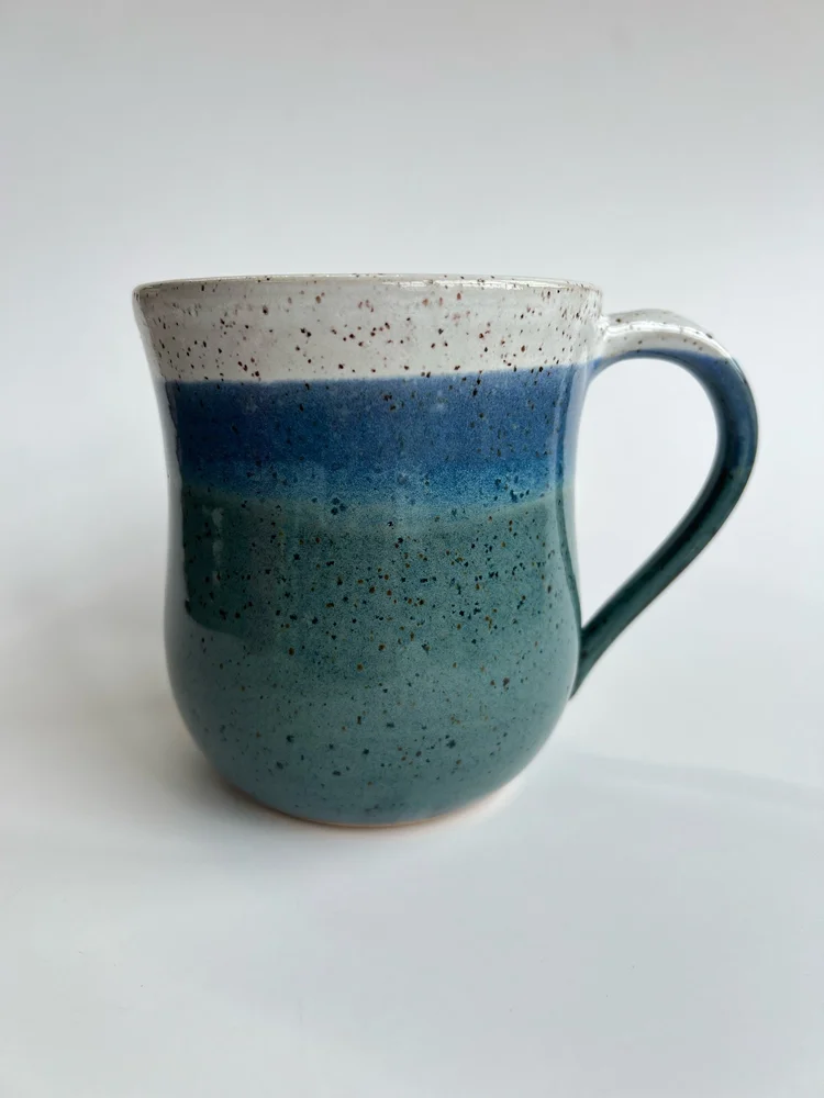 32oz Mega Mug  RachaelPots