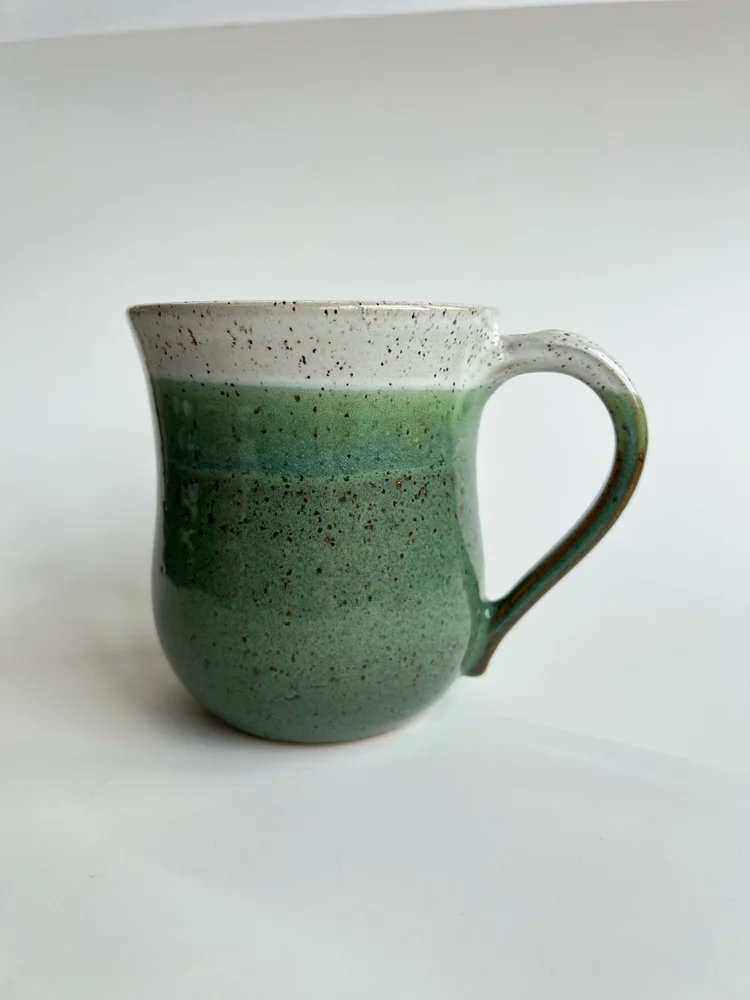 32oz Mega Mug  RachaelPots