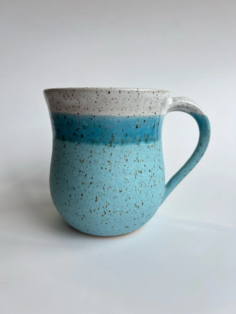 32oz Mega Mug  RachaelPots