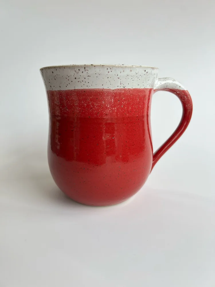32oz Mega Mug — RachaelPots