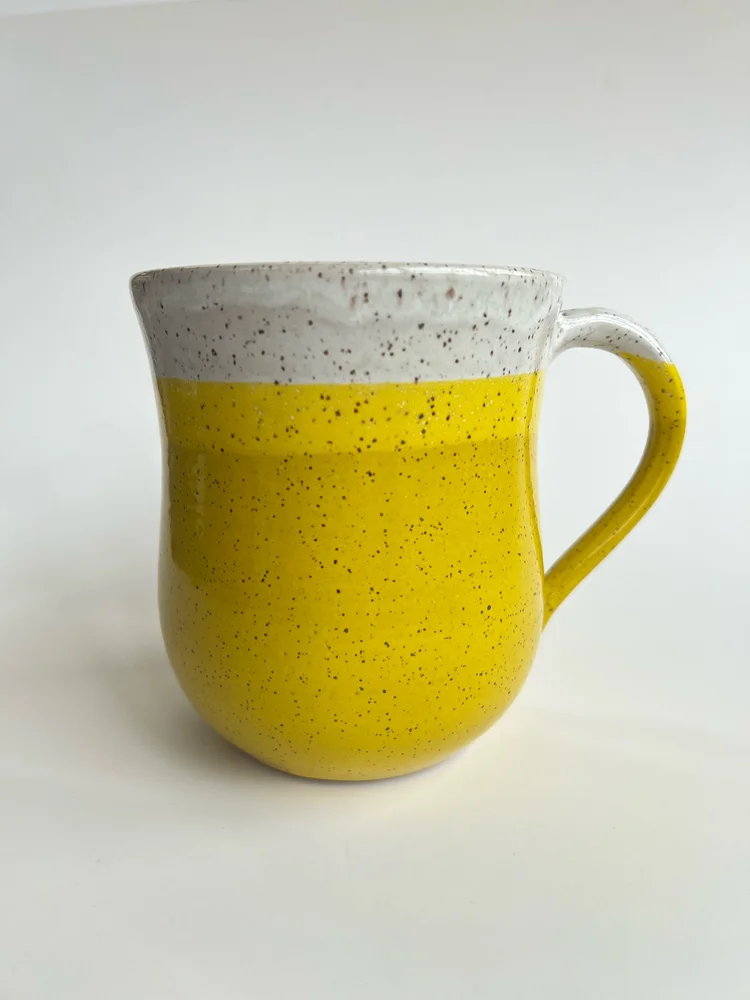 32oz Mega Mug  RachaelPots