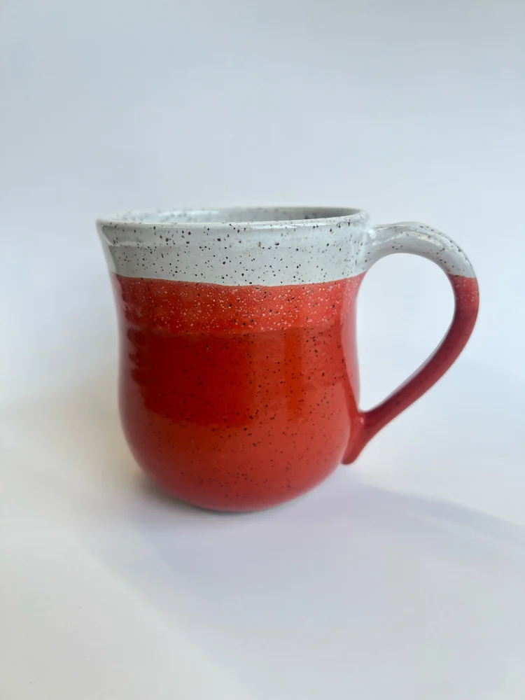 32oz Mega Mug  RachaelPots