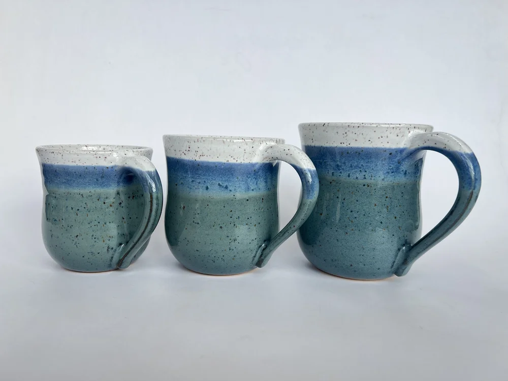 32oz Mega Mug  RachaelPots