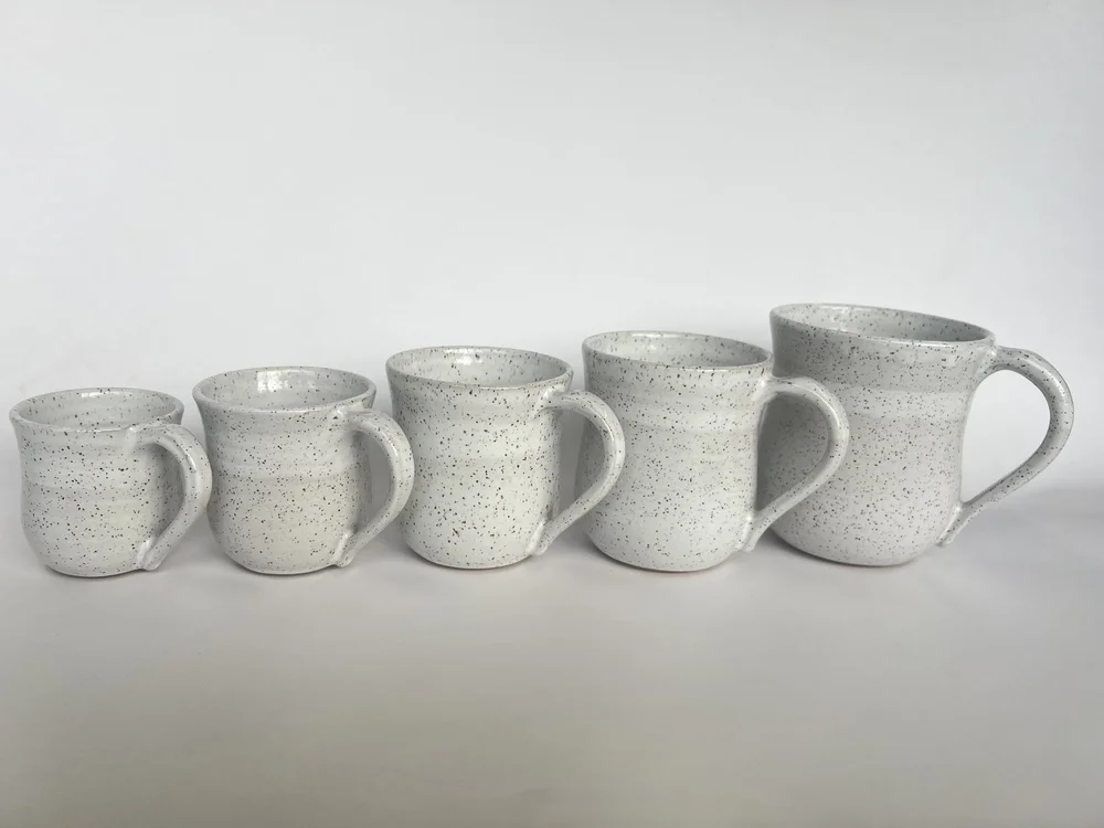 32oz Mega Mug  RachaelPots