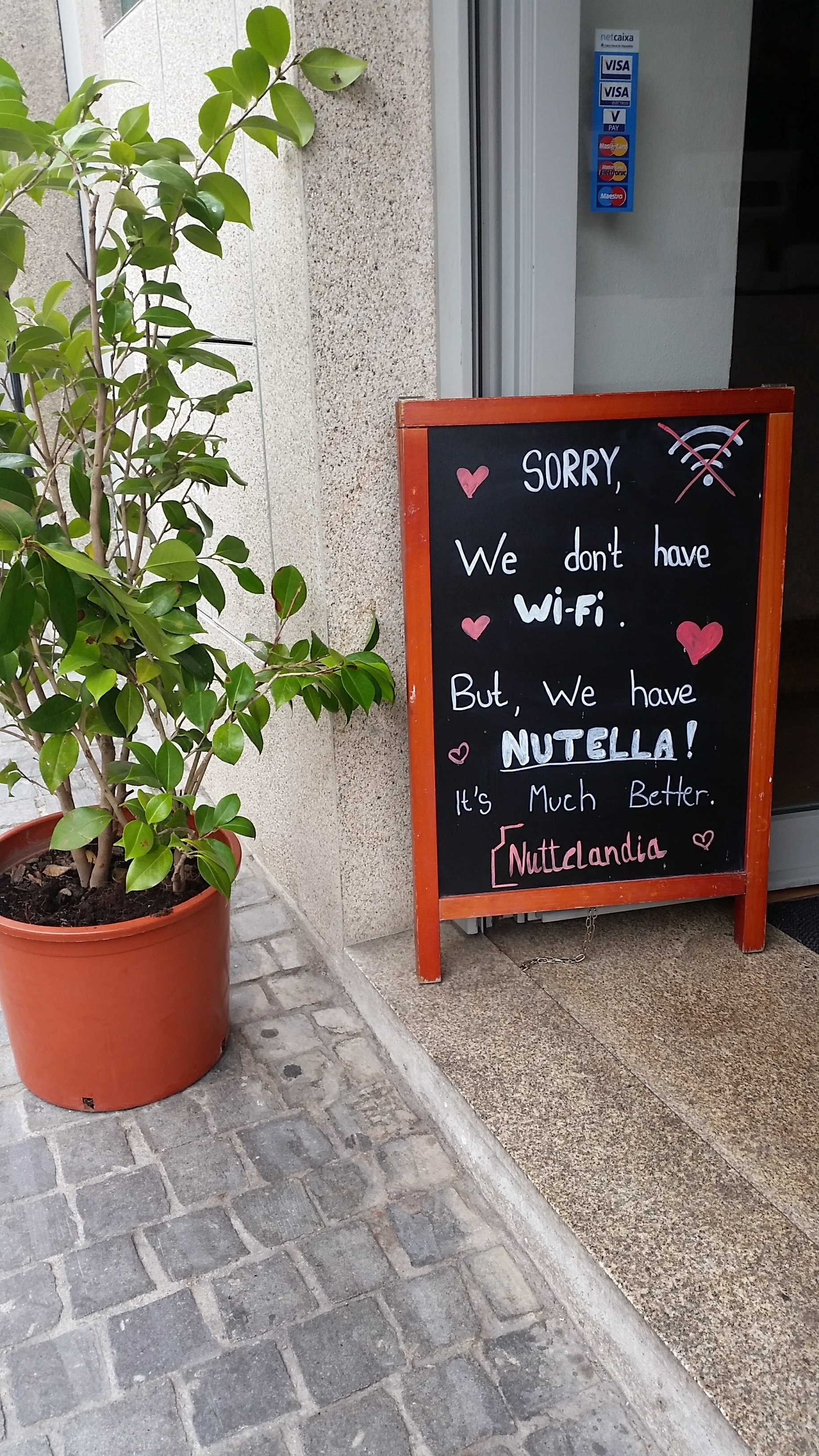Fair enough