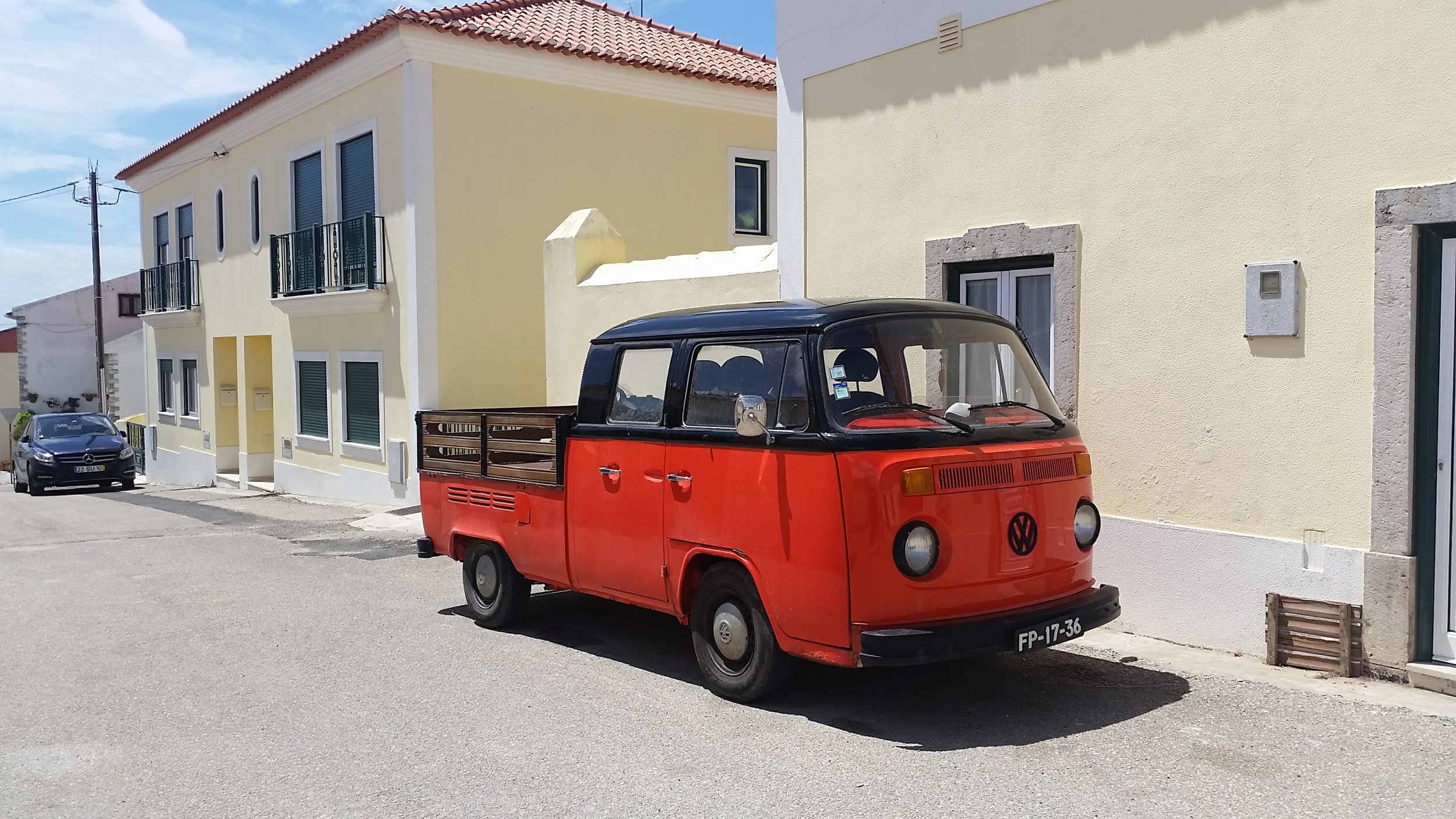Is this not the coolest car ever?