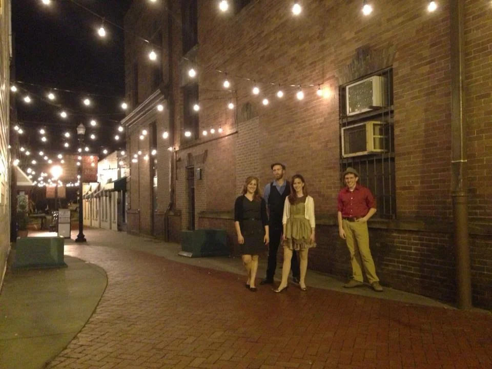 Marion, VA