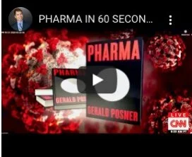 PHARMA IN 60 SECONDS: Episode 1: The Poison Squad