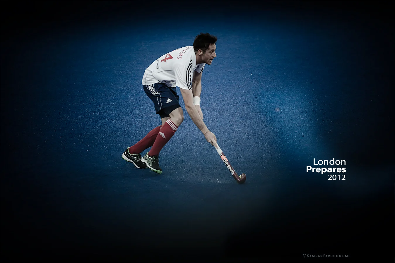 London 2012 Prepare